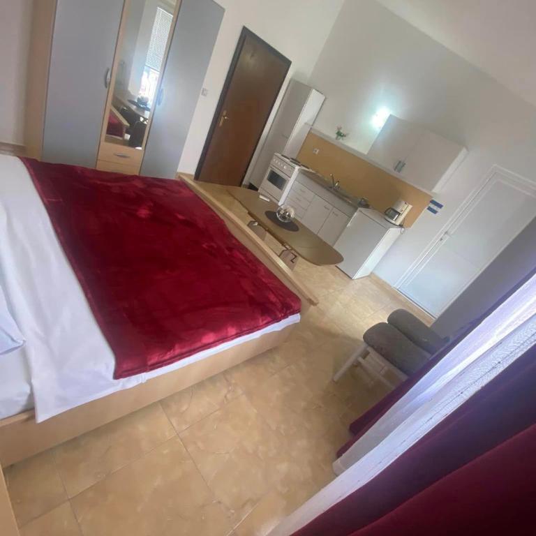 Starlight Apartments - Apartman sa 1 Spavaćom Sobom - 3