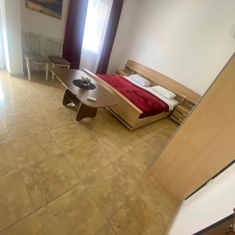 Starlight Apartments - Apartman sa 1 Spavaćom Sobom - 4