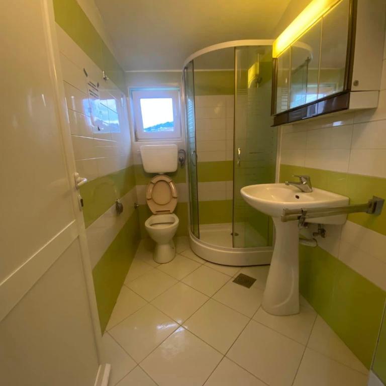 Starlight Apartments - Apartman sa 1 Spavaćom Sobom - 5