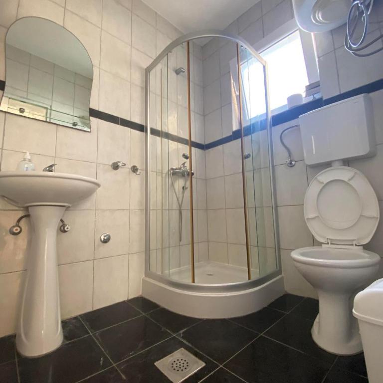 Starlight Apartments - Apartman sa 1 Spavaćom Sobom - 5