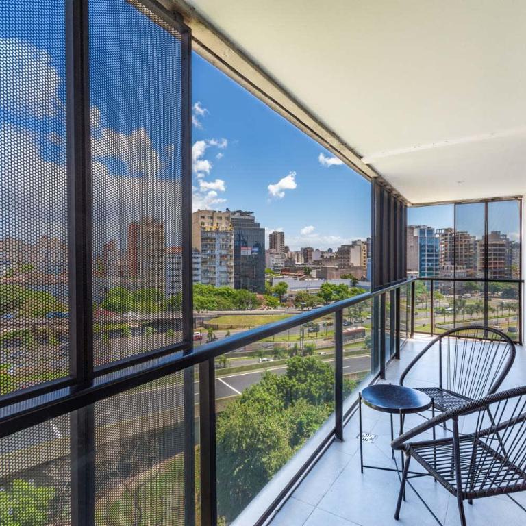 NUEVO departamento a 5 minutos de Puerto Madero 5A - Apartamento - 8