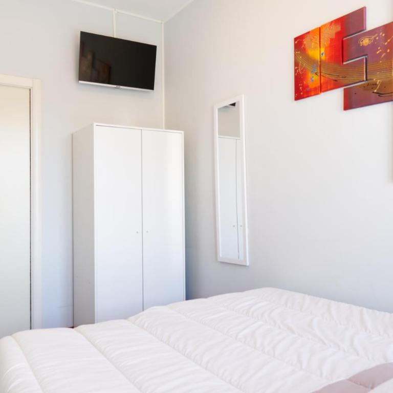 Zona CENTRALISSIMA a 2 passi dal Mare - Appartamento con 2 Camere da Letto - 17