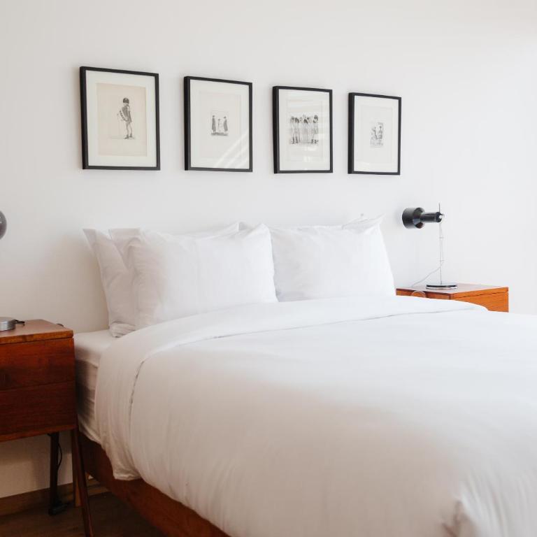 FORMA By Mr W - Apartamento de 2 dormitorios - 21