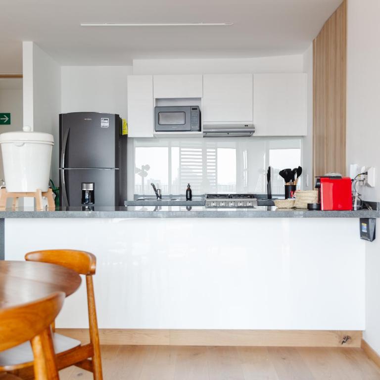 FORMA By Mr W - Apartamento de 2 dormitorios - 15