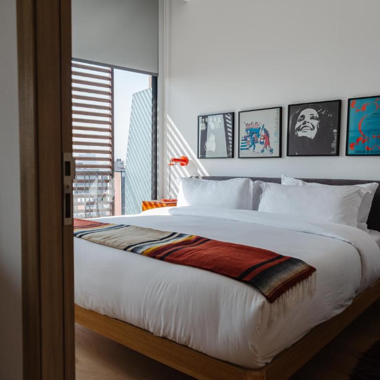 FORMA By Mr W - Apartamento de 2 dormitorios - 3