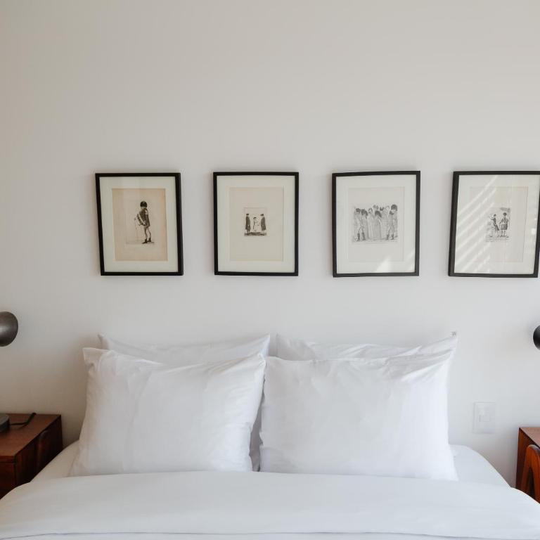 FORMA By Mr W - Apartamento de 2 dormitorios - 17