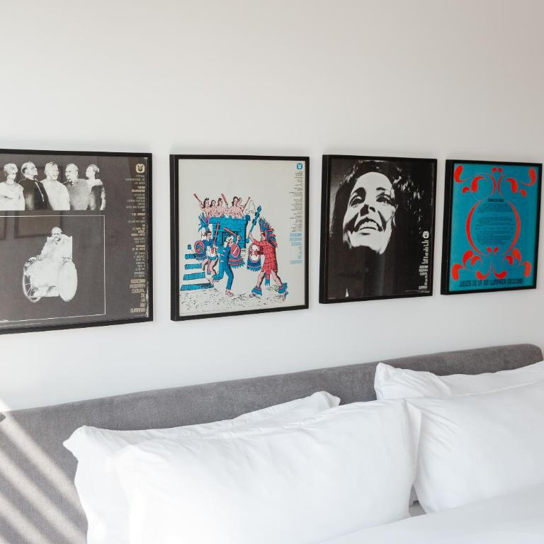 FORMA By Mr W - Apartamento de 2 dormitorios - 16