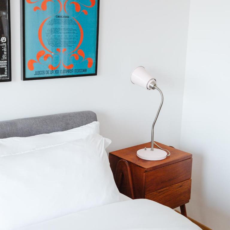 FORMA By Mr W - Apartamento de 2 dormitorios - 22