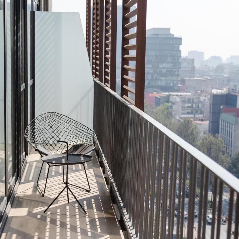 FORMA By Mr W - Apartamento de 2 dormitorios - 27