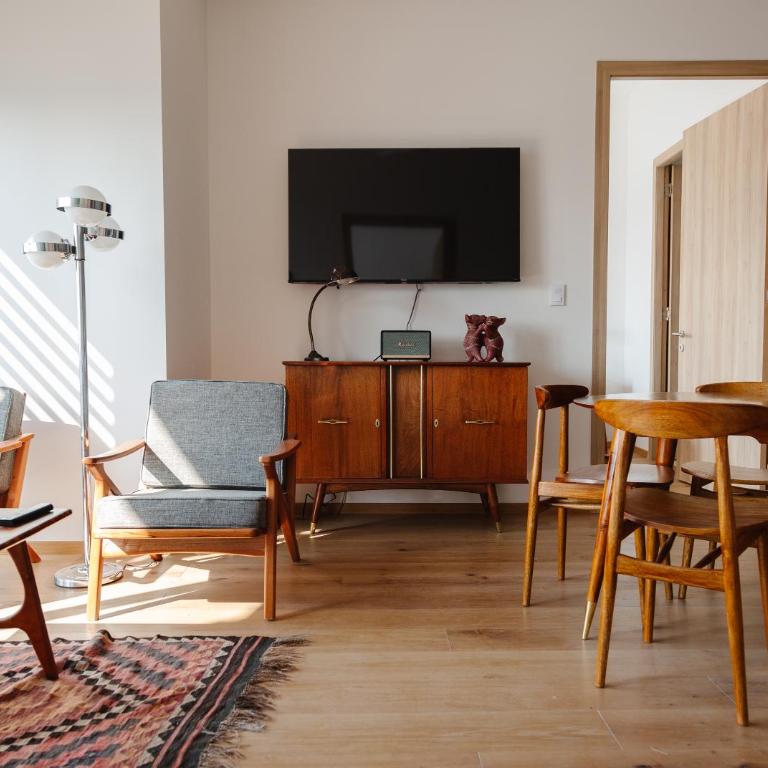 FORMA By Mr W - Apartamento de 2 dormitorios - 10