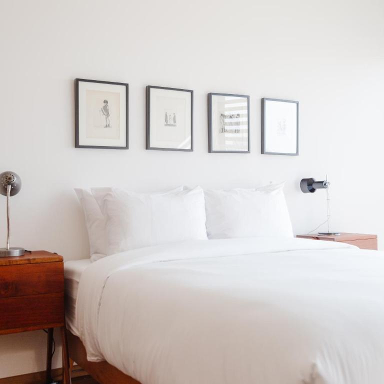 FORMA By Mr W - Apartamento de 2 dormitorios - 29