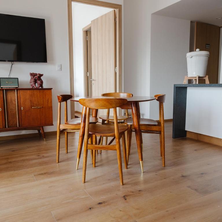 FORMA By Mr W - Apartamento de 2 dormitorios - 28