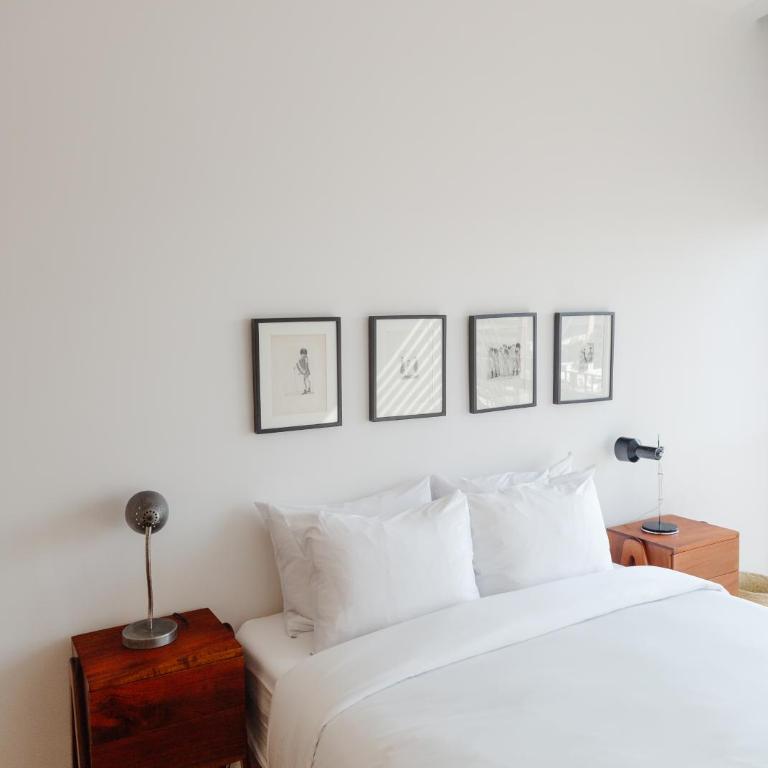 FORMA By Mr W - Apartamento de 2 dormitorios - 40
