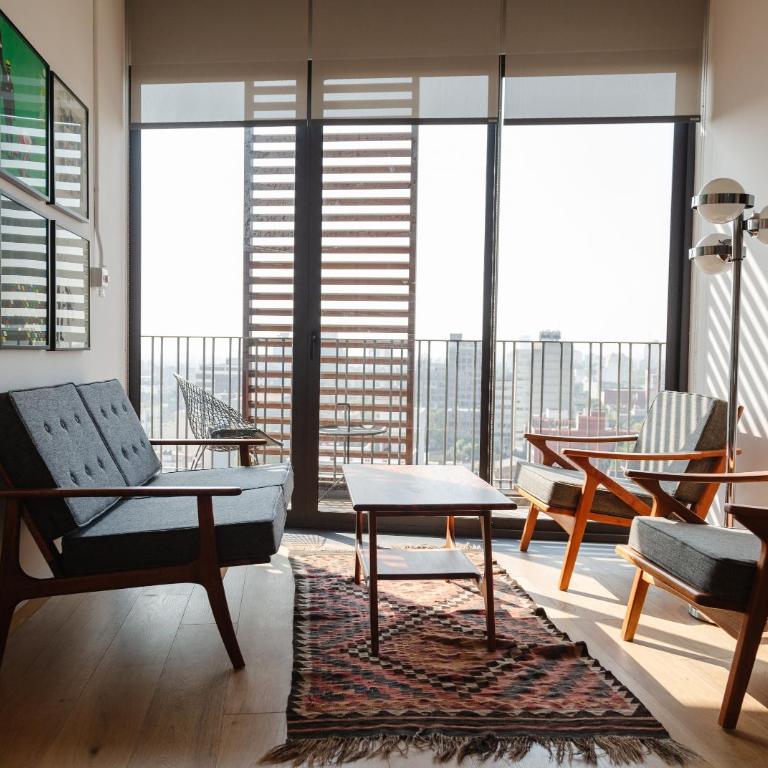 FORMA By Mr W - Apartamento de 2 dormitorios - 5