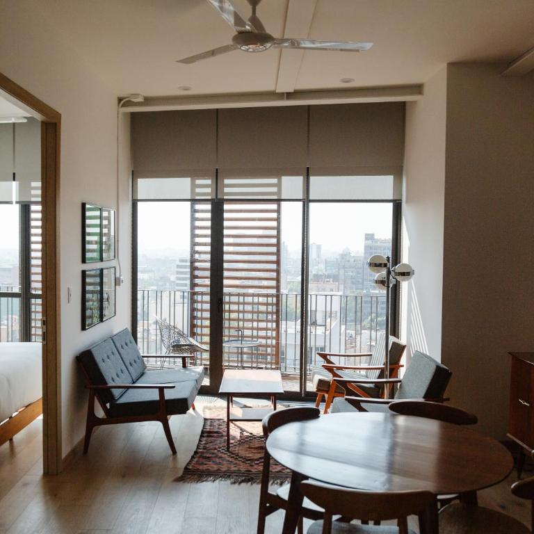 FORMA By Mr W - Apartamento de 2 dormitorios - 37