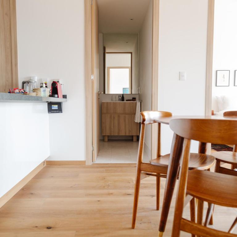 FORMA By Mr W - Apartamento de 2 dormitorios - 33