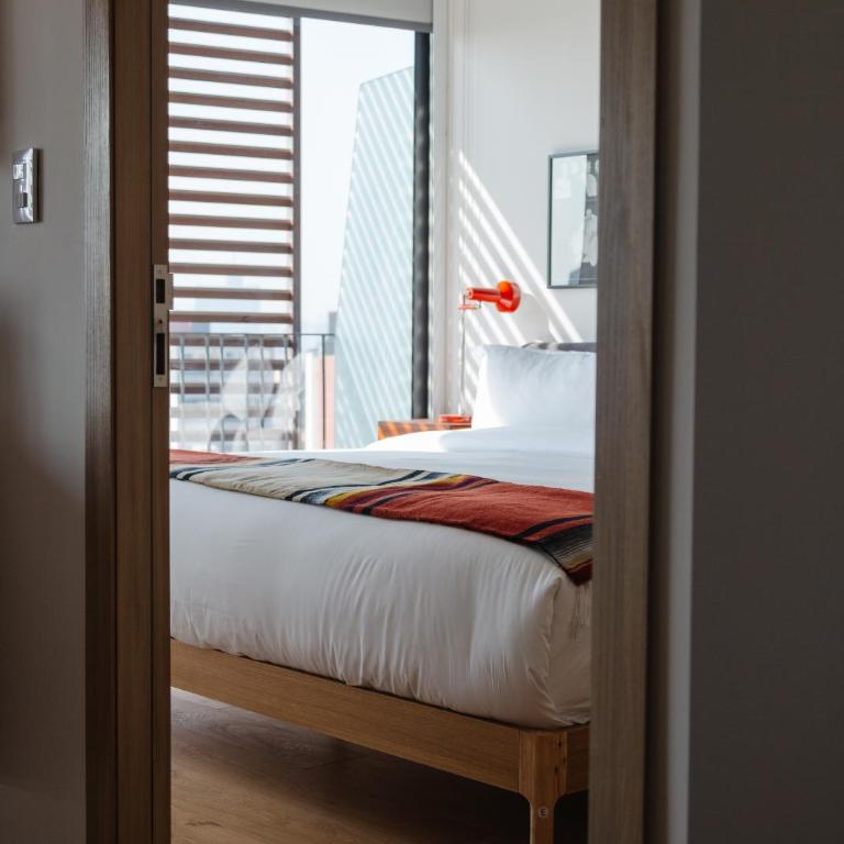 FORMA By Mr W - Apartamento de 2 dormitorios - 38