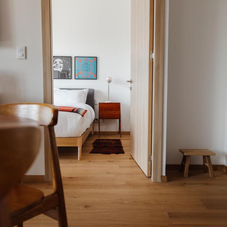 FORMA By Mr W - Apartamento de 2 dormitorios - 49