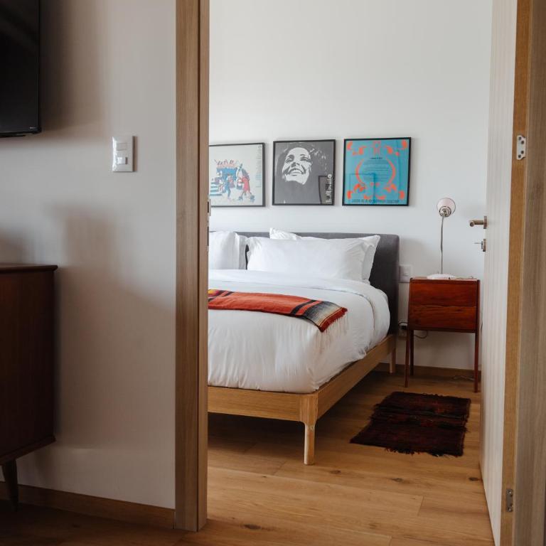 FORMA By Mr W - Apartamento de 2 dormitorios - 43