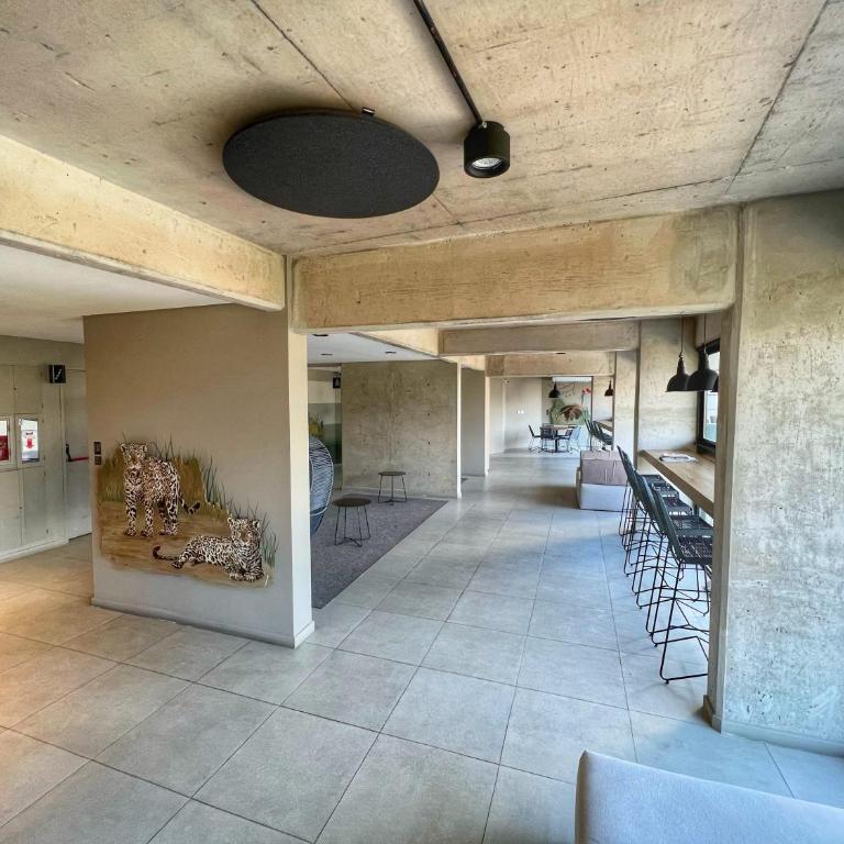 Loft Elegante a 5 Minutos de Puerto Madero 6B - Apartamento - 31