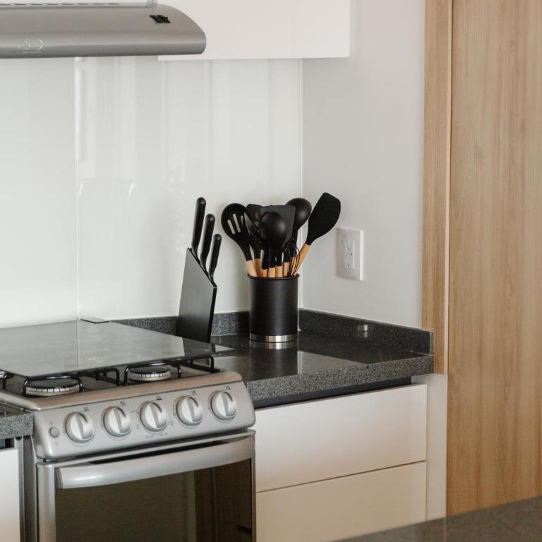 FORMA By Mr W - Apartamento de 2 dormitorios - 48