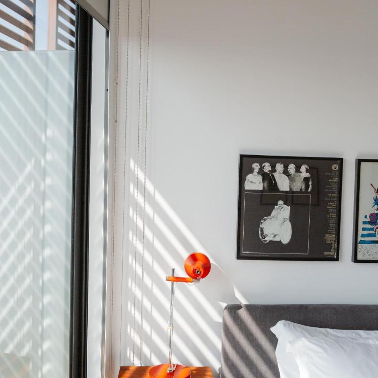 FORMA By Mr W - Apartamento de 2 dormitorios - 25