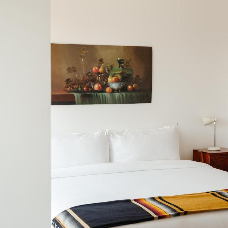 FORMA By Mr W - Estudio con cama extragrande - 9