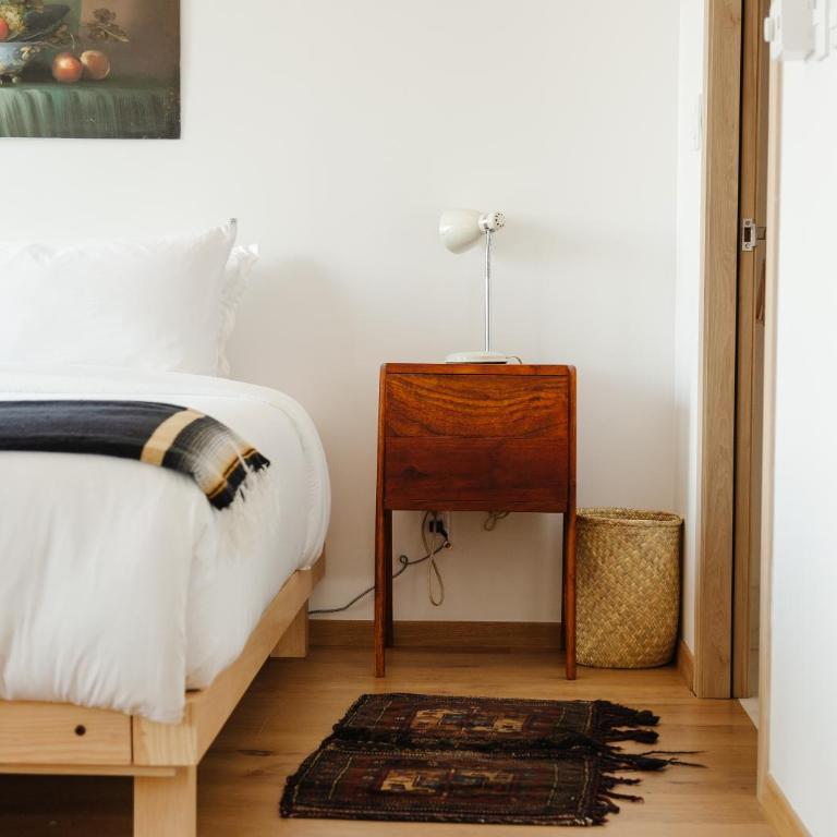 FORMA By Mr W - Estudio con cama extragrande - 6