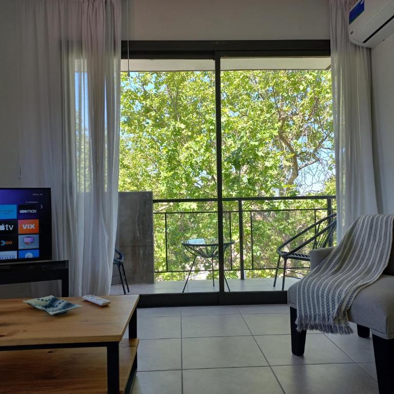 Live Mendoza 3 Departamentos - Apartamento de 2 dormitorios - 15