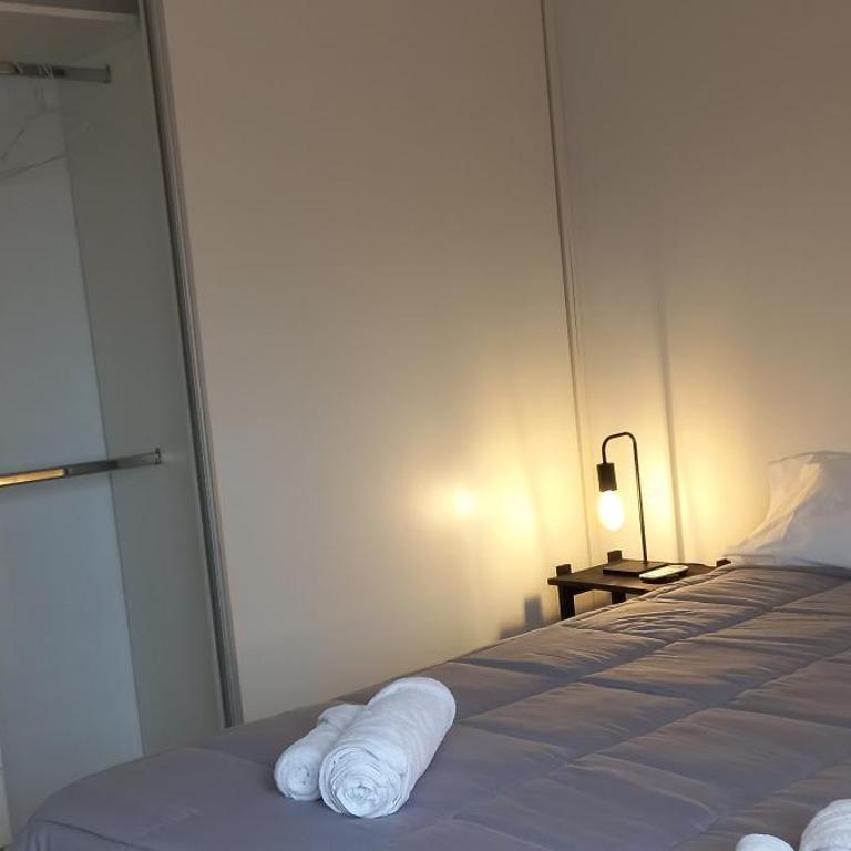 Live Mendoza 3 Departamentos - Apartamento de 2 dormitorios - 19