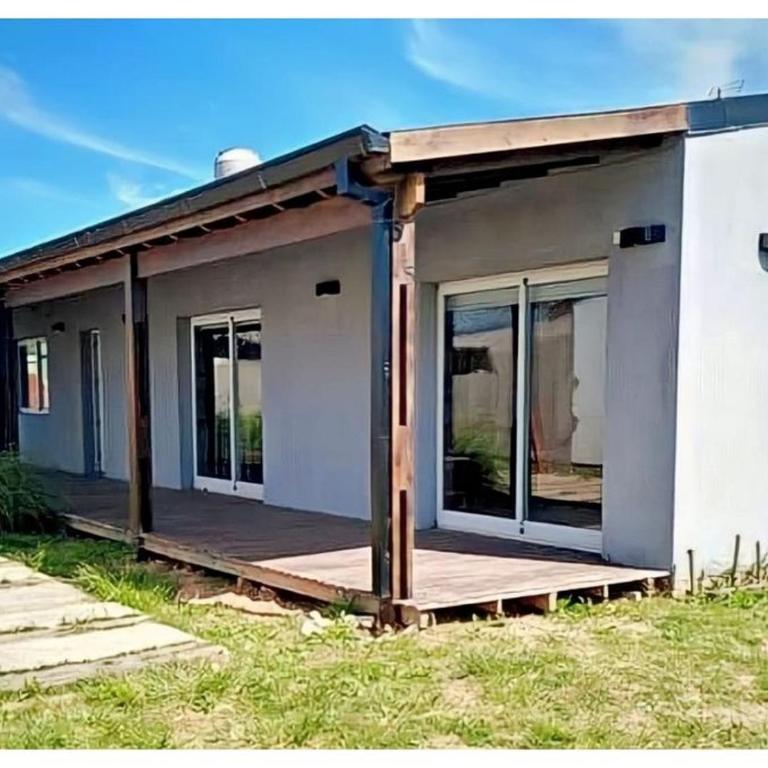 Las Acuarelas de Camet Norte - Casa de 2 dormitorios - 6