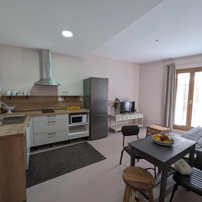 Mina32 by 7Escalones - Apartamento - 4