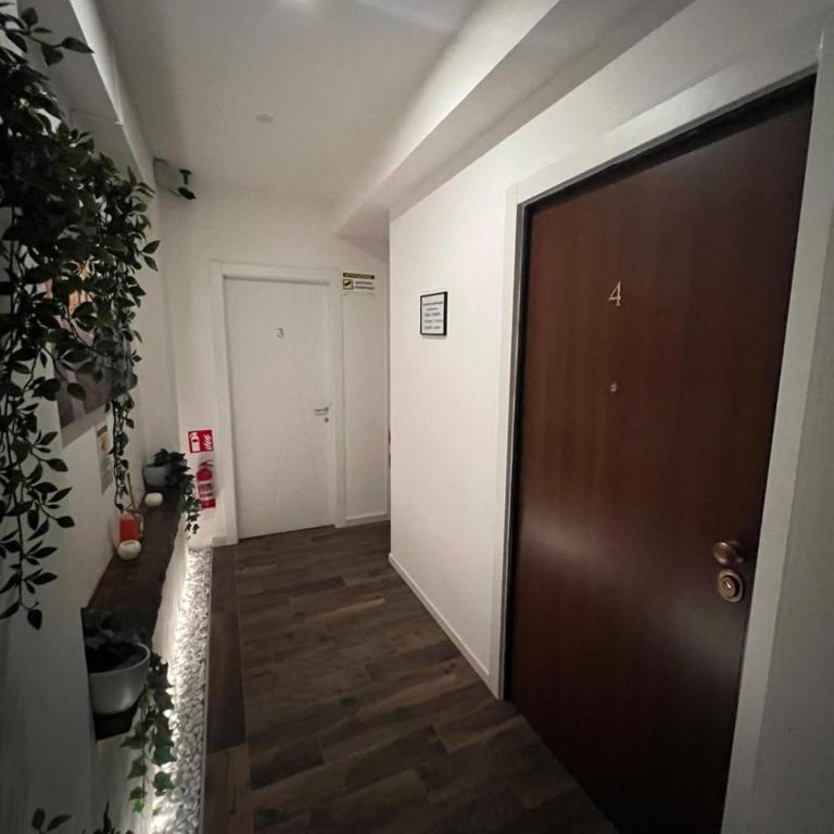 Luxury 4 al duomo di parma - One-Bedroom Apartment - 21