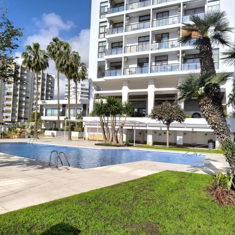 ESTUDIO PUERTO MARINA - Estudio - 33