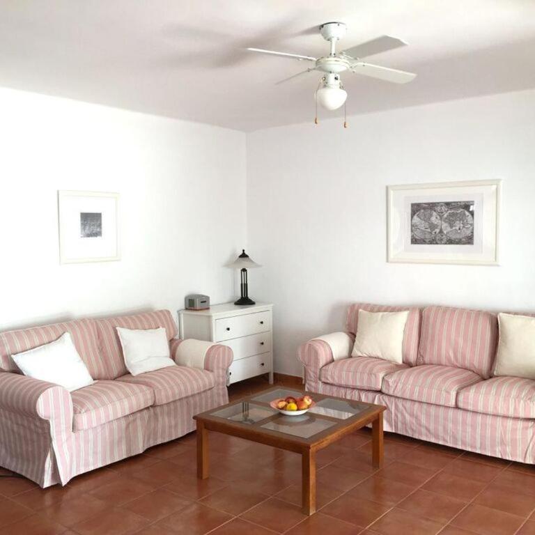 Holiday apartment Casa del Sol - Two-Bedroom Apartment - 9