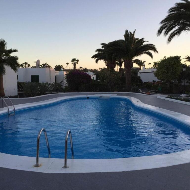 Holiday apartment Casa del Sol - Two-Bedroom Apartment - 6