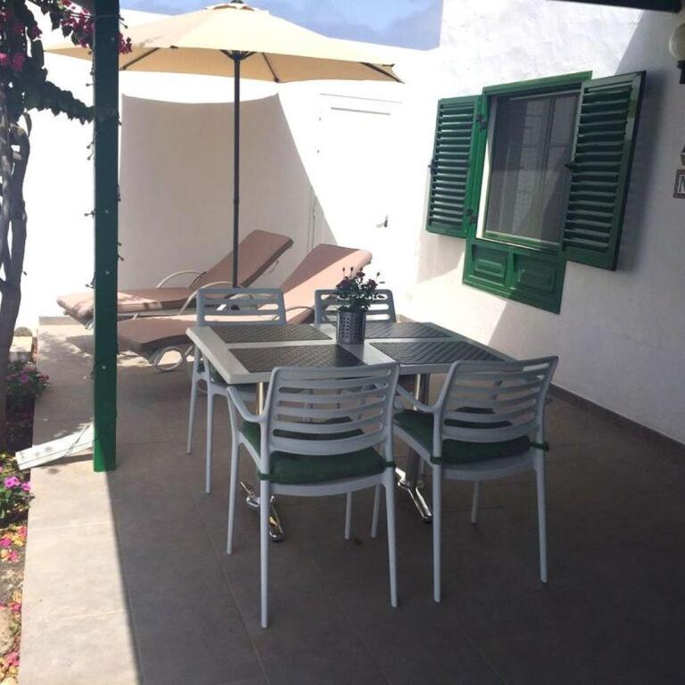 Holiday apartment Casa del Sol - Two-Bedroom Apartment - 7