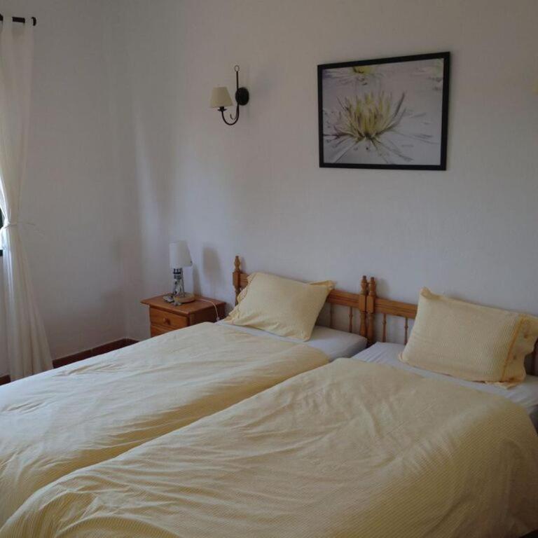 Holiday apartment Casa del Sol - Two-Bedroom Apartment - 2