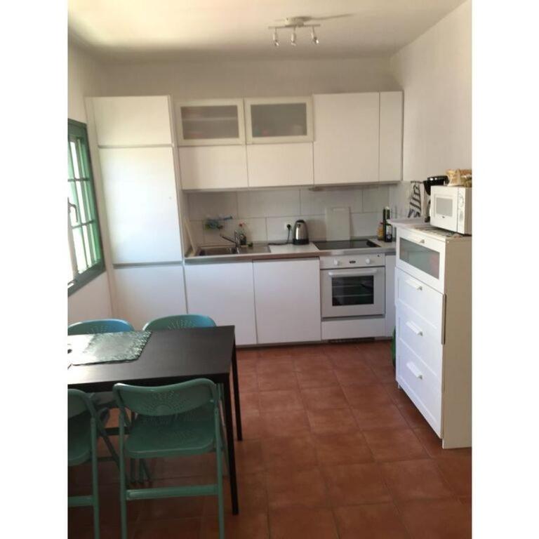Holiday apartment Casa del Sol - Two-Bedroom Apartment - 1