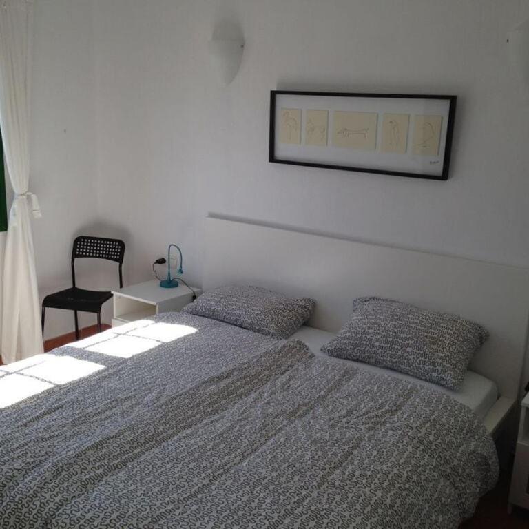 Holiday apartment Casa del Sol - Two-Bedroom Apartment - 3