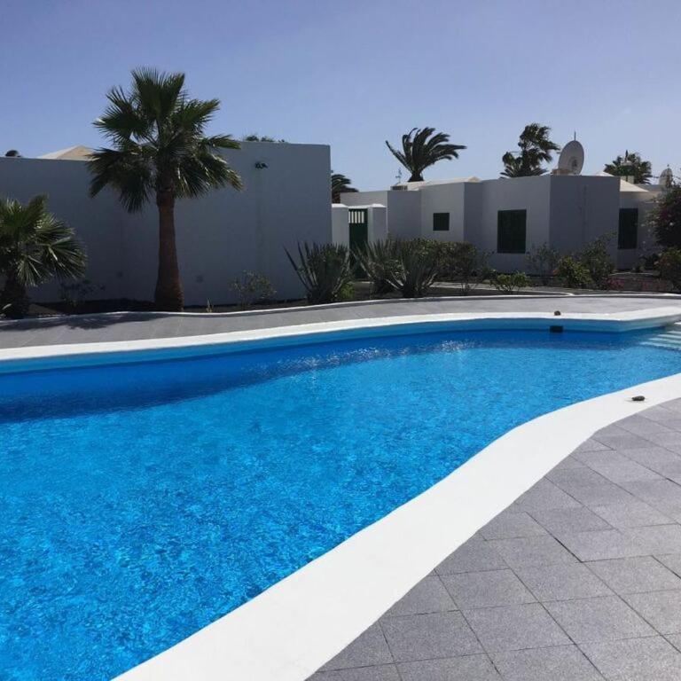 Holiday apartment Casa del Sol - Two-Bedroom Apartment - 5