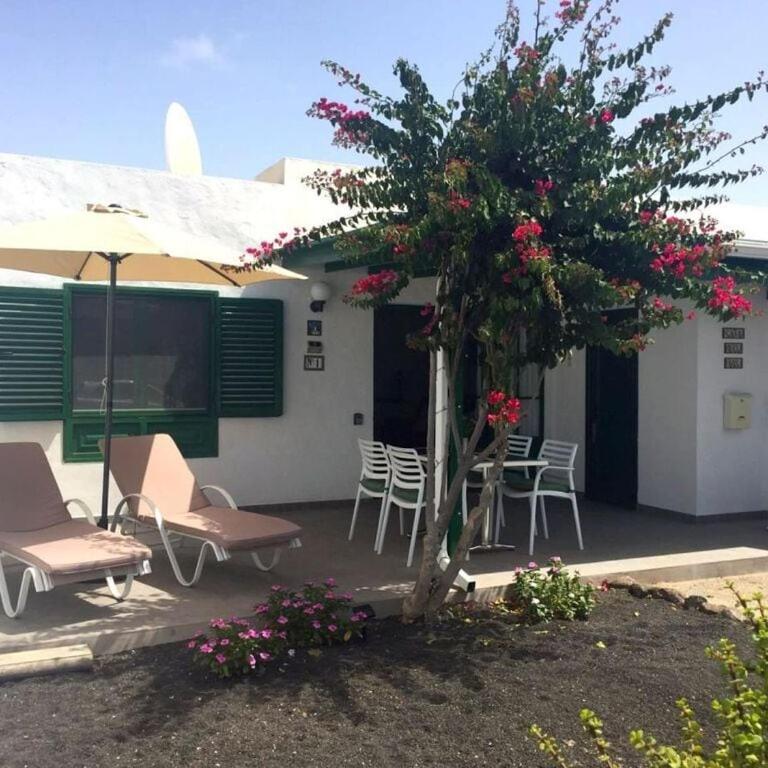 Holiday apartment Casa del Sol - Two-Bedroom Apartment - 8