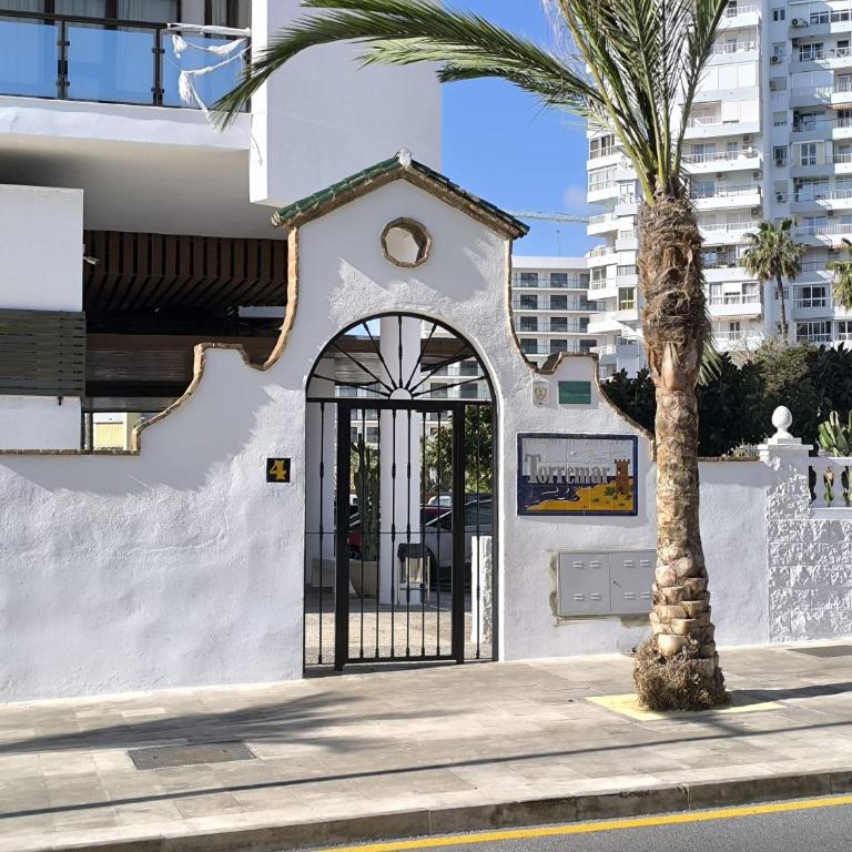 ESTUDIO PUERTO MARINA - Estudio - 43