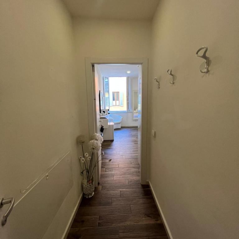 Luxury 3 al duomo di parma - Appartamento con 1 Camera da Letto - 14