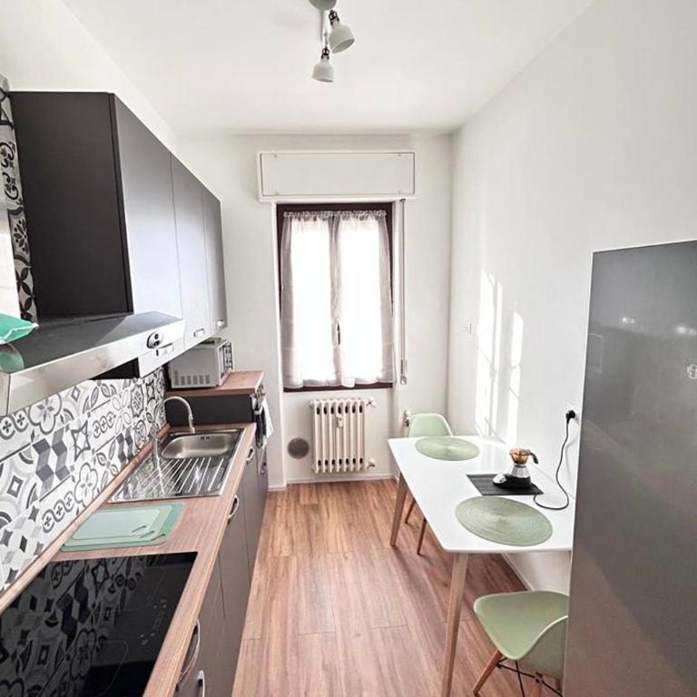Soleo guesthouse - Apartment mit 1 Schlafzimmer - 19