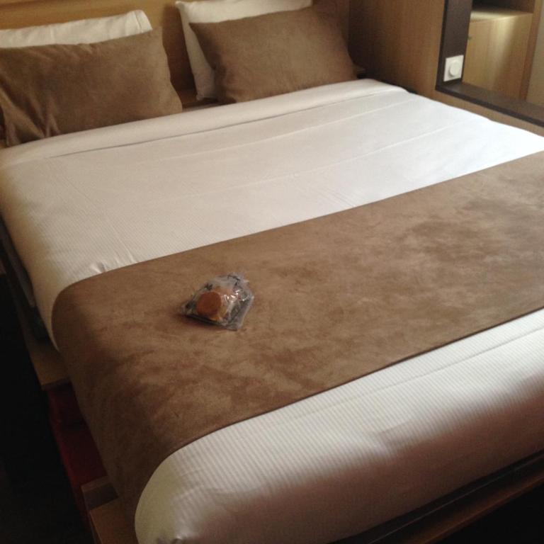 Apparthotel Privilodges Carré de Jaude - Studio - 14