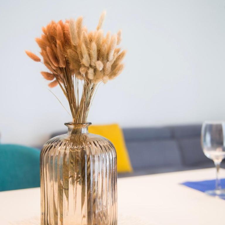 La casa al mare di Cesare - Two-Bedroom Apartment - 18