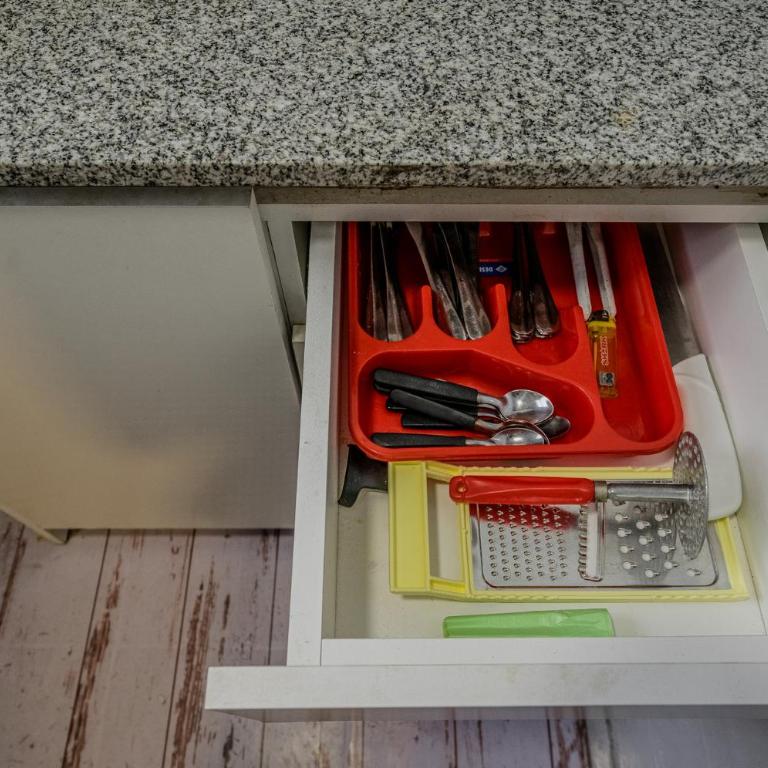 Hermoso Departamento con Balcon al Obelisco I - Apartamento de 2 dormitorios - 89