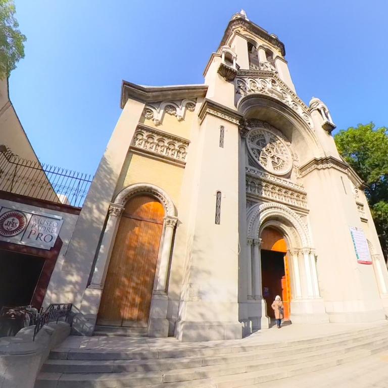 Casa Azul-Hidden Roma Norte Gem, City Views, 4BR - Apartamento - 58
