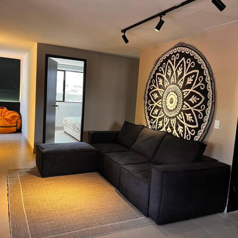 POBLADO PARK LUXURY APARTMENT's - Apartamento - 7
